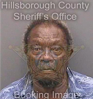 Tolbert Charles - Hillsborough County, FL 