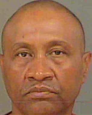 Latimer Evans - Mecklenburg County, NC 