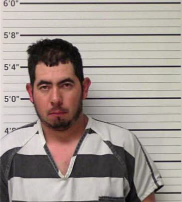 Hernandez-Delgado Humberto - Kerr County, TX 