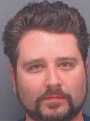 Rosenberger John - Pinellas County, FL 