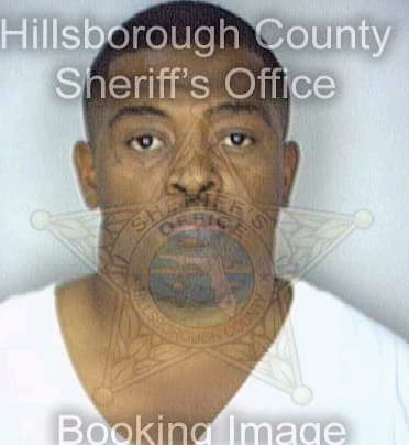 James Michael - Hillsborough County, FL 