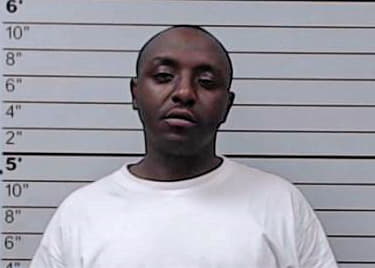 Patton Antwon - Lee County, MS 