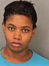 Wright Candace - Shelby County, TN 