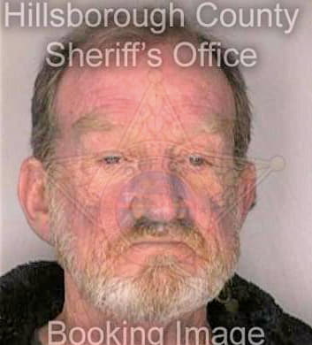 Simon Garland - Hillsborough County, FL 
