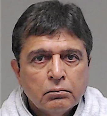 Yousuf Mohammed - Collin County, TX 
