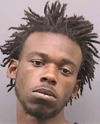 Merrell Rontavious - Hillsborough County, FL 