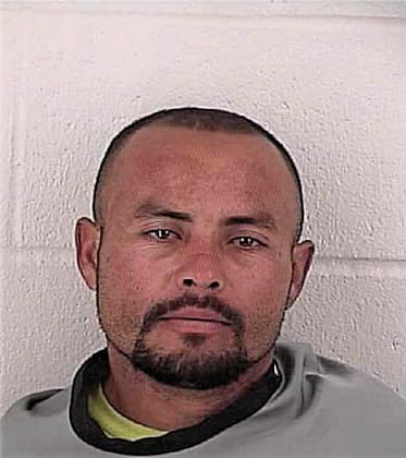 Lazaro-Guerra Degly - Johnson County, KS 