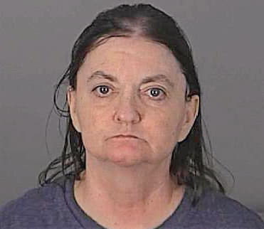 Dudek Eileen - Pasco County, FL 