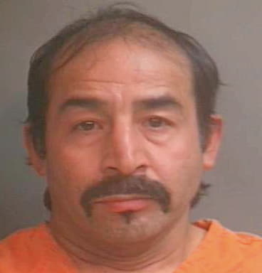 Rodriguez Jose - Boone County, IN 