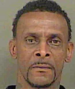 Nelson Keith - Mecklenburg County, NC 