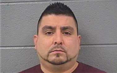 Gonzalez Sergio - Cook County, IL 