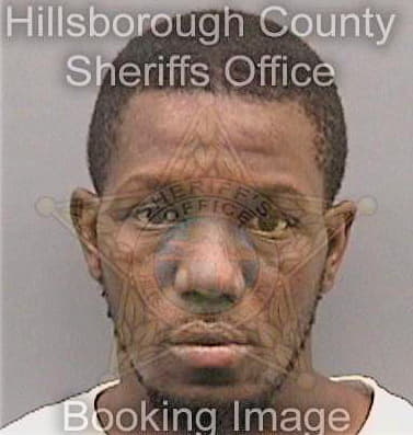 Phillips Anthony - Hillsborough County, FL 