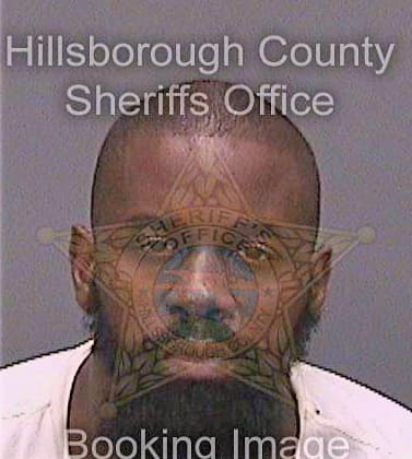 Buie Cedrick - Hillsborough County, FL 