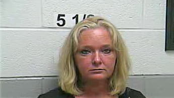 Blevins Tammy - Whitley County, KY 