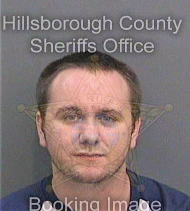 Stafford Christopher - Hillsborough County, FL 