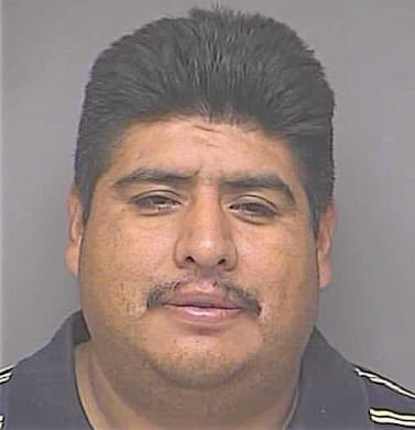 Garcia Daniel - Denton County, TX 