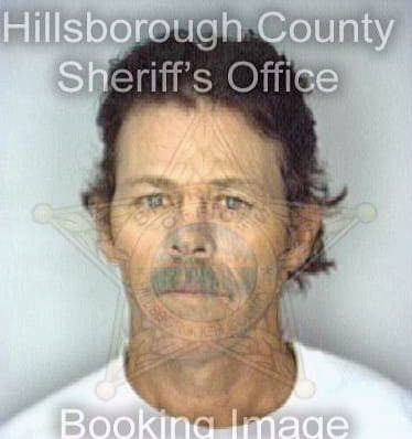 Thornton Donald - Hillsborough County, FL 