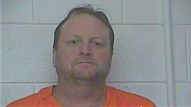 Richey Gary - Fulton County, KY 