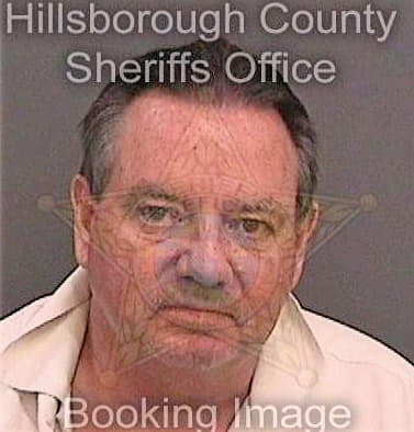 Gillespie Robert - Hillsborough County, FL 