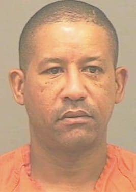 Wilkerson Anthony - Montgomery County, TN 