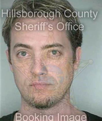 Medlin Brian - Hillsborough County, FL 