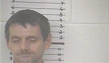 Lewis Damon - Knox County, KY 