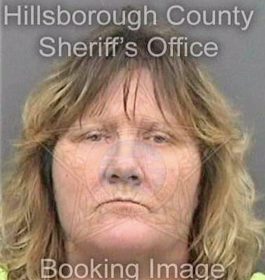 Nicholson Deborah - Hillsborough County, FL 