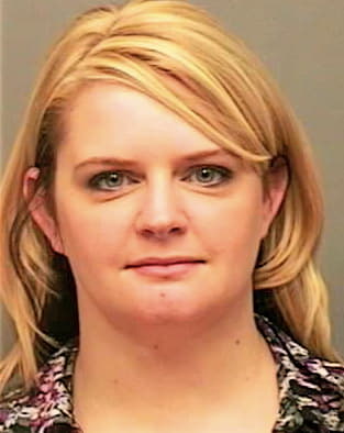 Rosario Michelle - Montgomery County, TN 