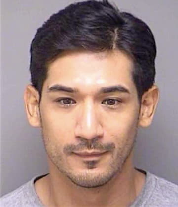 Pena Rogelio - Denton County, TX 