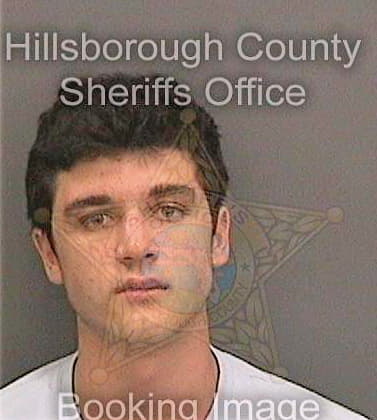 Benton Westly - Hillsborough County, FL 