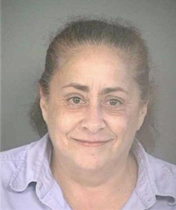 Mcnabb Bonnie - Hillsborough County, FL 