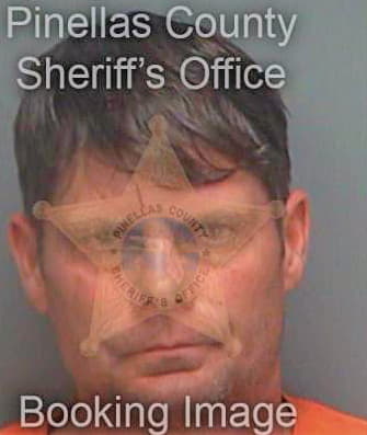 Howard Charles - Pinellas County, FL 