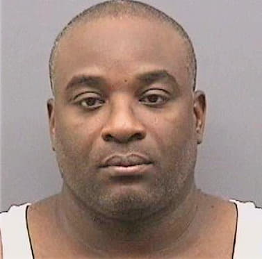 Boyd Daniel - Hillsborough County, FL 