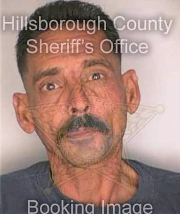 Gonzalez Jose - Hillsborough County, FL 