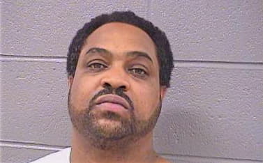 Dillard Rahsaan - Cook County, IL 