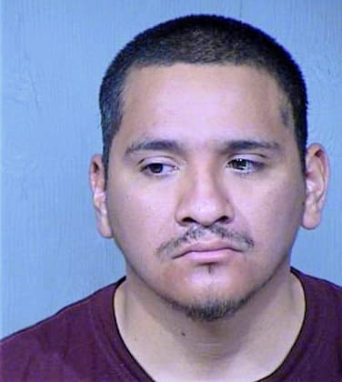 Hernandez Andrew - Maricopa County, AZ 