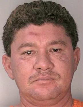 Bonilla Cervando - Hillsborough County, FL 