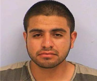 Hernandez Estevan - Travis County, TX 