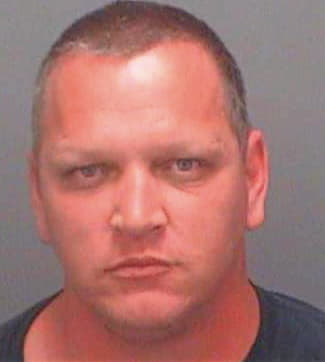 Lojewski Jeffrey - Pinellas County, FL 