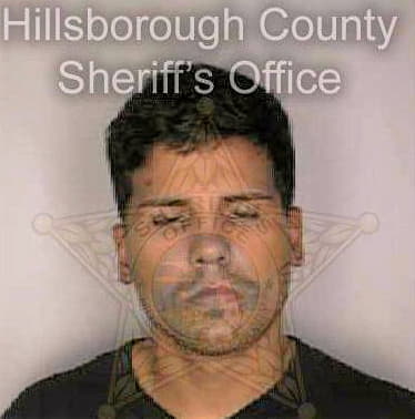 Cruz Juan - Hillsborough County, FL 