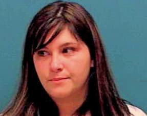 Streich Miranda - Stearns County, MN 