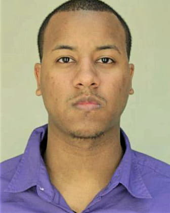 Mencia Alexander - Hillsborough County, FL 