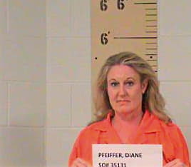 Pfeiffer Diane - Burnet County, TX 