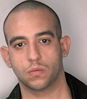 Melendez Josef - Hillsborough County, FL 