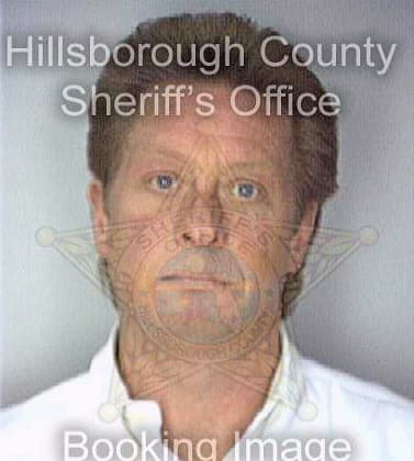 Ralston William - Hillsborough County, FL 