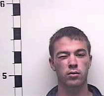 Manning Anthony - Shelby County, KY 