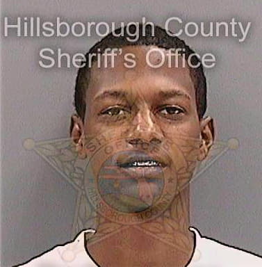 Hoke Christopher - Hillsborough County, FL 