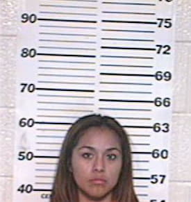 Tirado Jessica - Hidalgo County, TX 