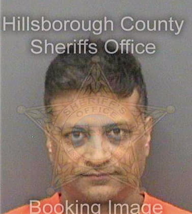 Desai Sanjiv - Hillsborough County, FL 