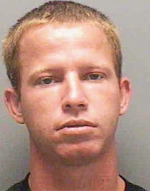 Spencer Travis - Lee County, FL 
